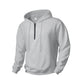 Herren Sport Hoodie Fduus