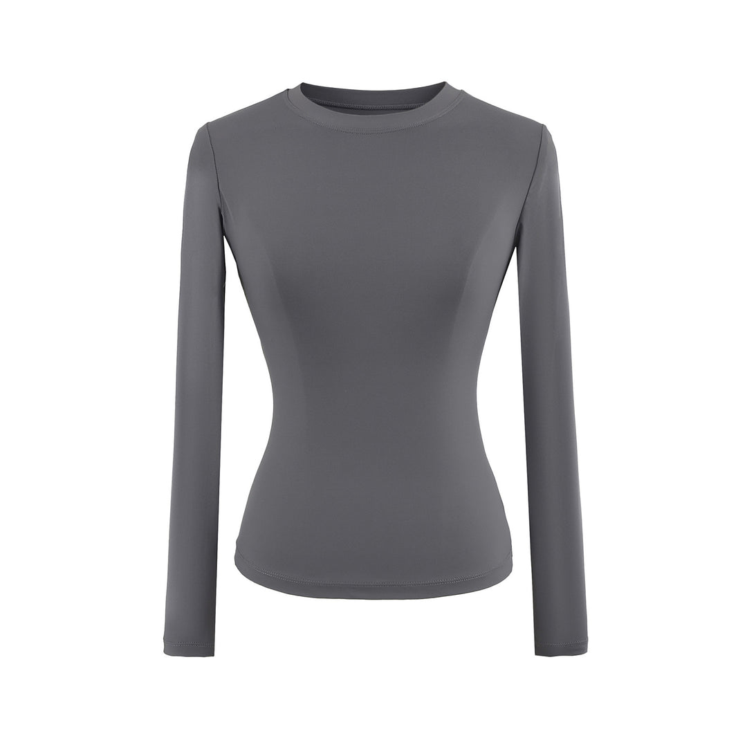 Damen Langarmshirt Fudus