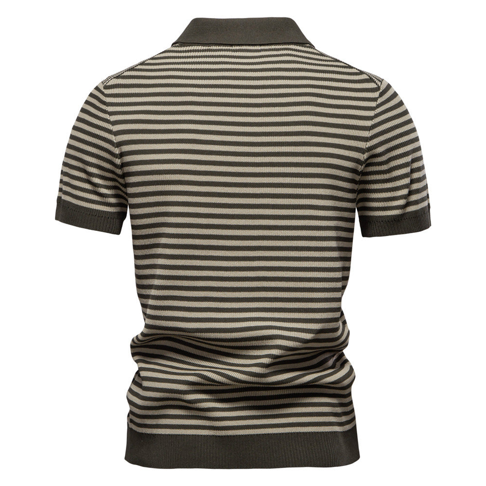 Herren Poloshirt