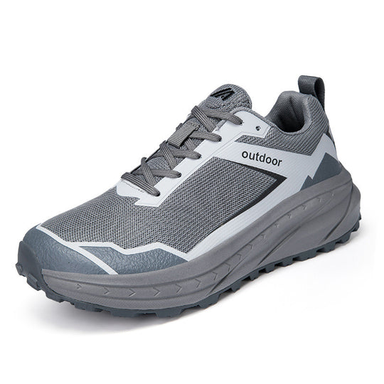 Damen Hochleistungs-Outdoorschuhe Fudus
