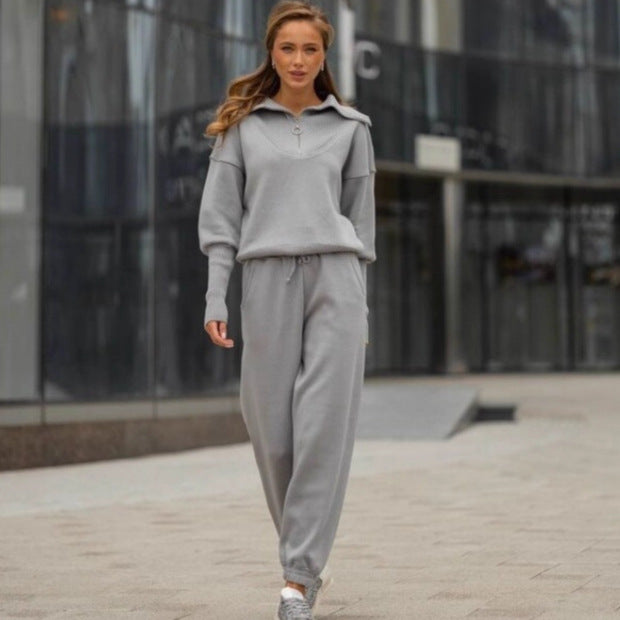 Damen sportive Kombination Fudus