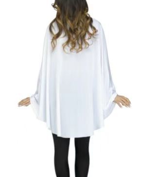 Damen Kuschelpullover Fudus