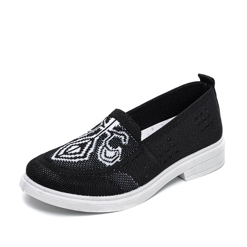 Damen Komfortable und stylische Slipper Fudus