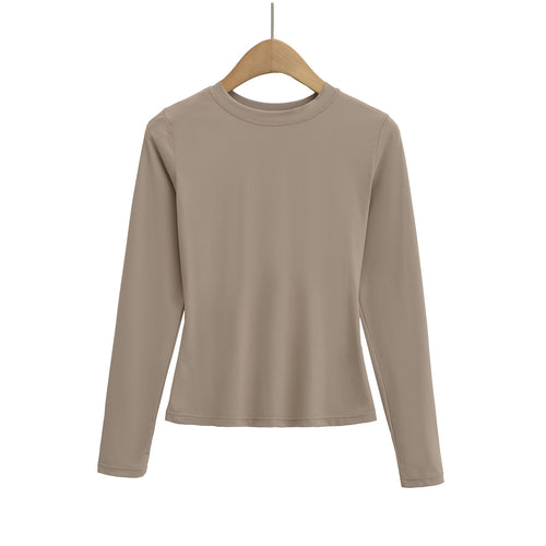 Damen Langarmshirt Fudus
