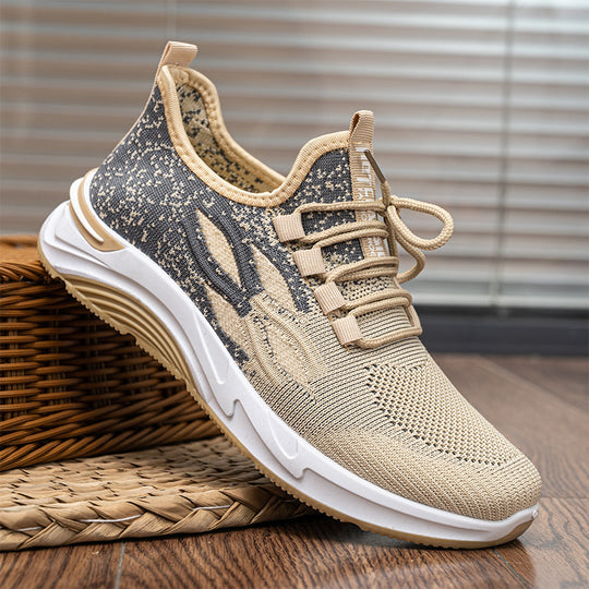 Damen Hochperformante und atmungsaktive Laufschuhe Fudus