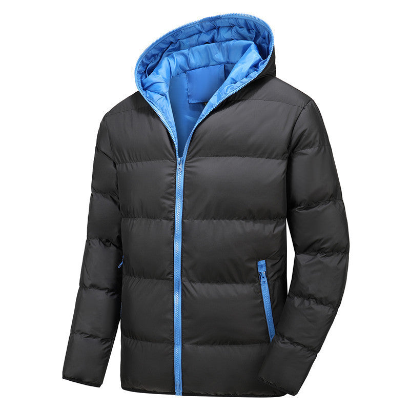 Herren Steppjacke Fudus