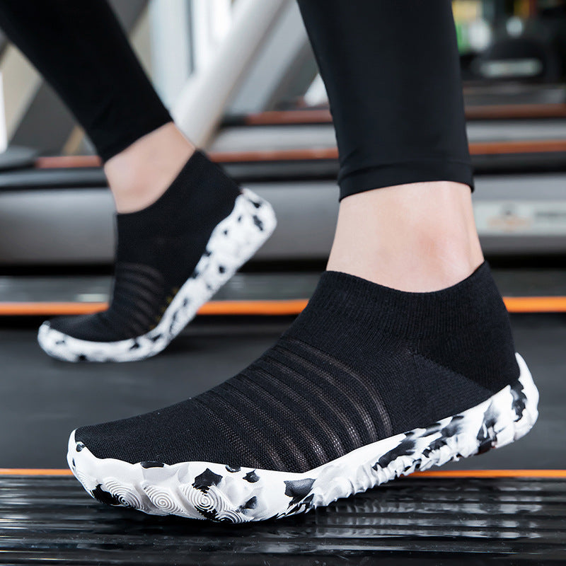 Damen Flexibles und atmungsaktives Aquaschuhe Fudus