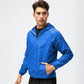 Herren Laufjacke