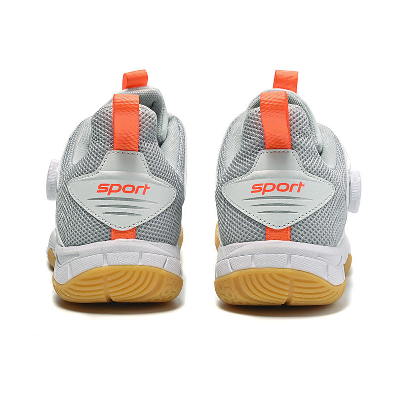 Damen Hochleistungs-Tennisschuhe mit innovativem Schnürsystem Fudus