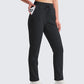 Damen Sportliche Frühjahrs-Sweatpants Fudus