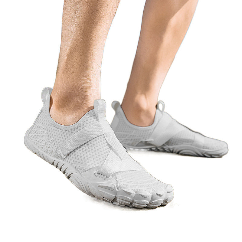 Damen Schnell Trocknende Wasseraktivitätsschuhe Mit Komfortablem Sitz