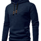 Herren Kapuzenpullover