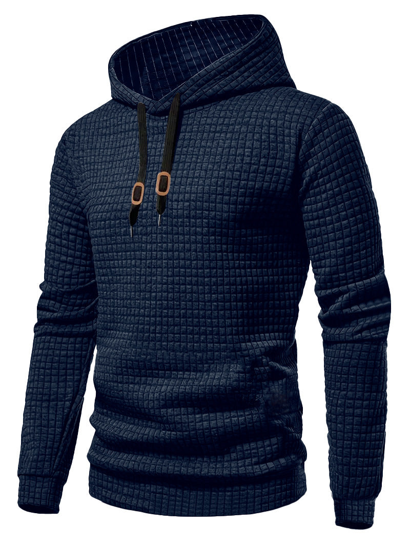 Herren Kapuzenpullover