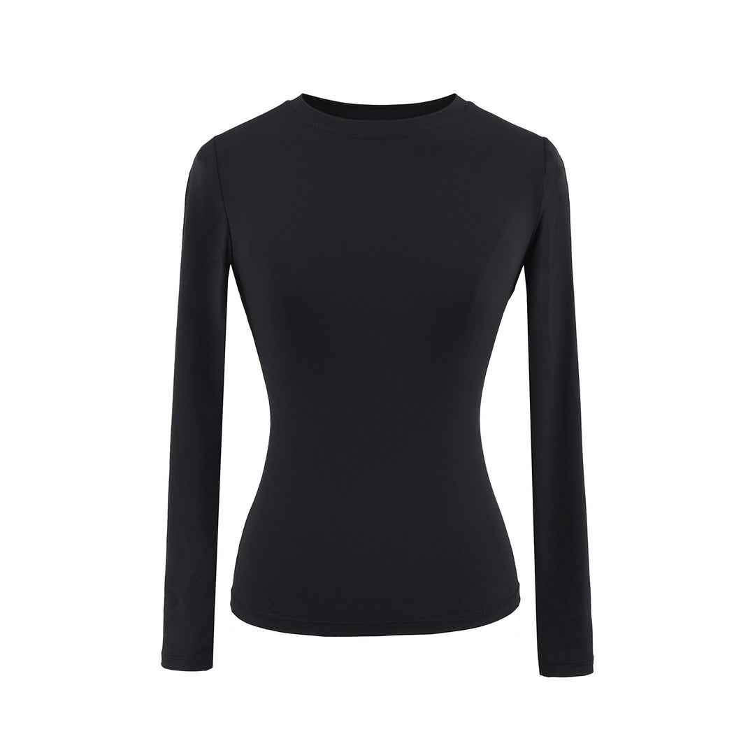 Damen Langarmshirt Fudus