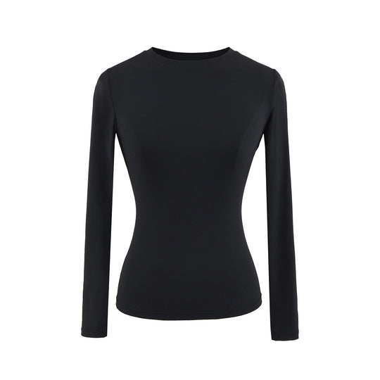 Damen Langarmshirt Fudus