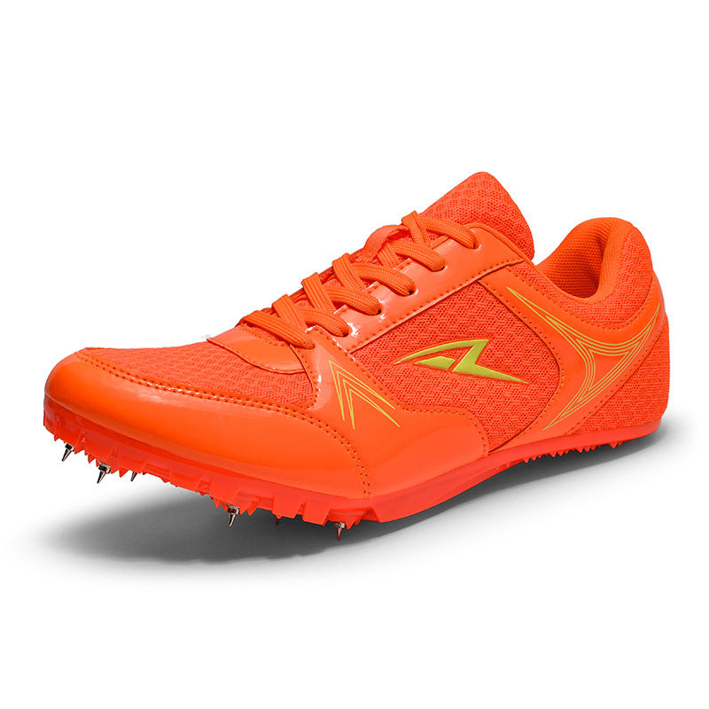 Fudus Herren Leichtathletik Spikes Leicht Leistungsstark Lauf Schuhe