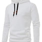 Herren Kapuzenpullover