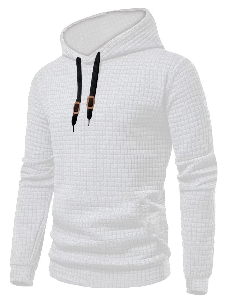 Herren Kapuzenpullover