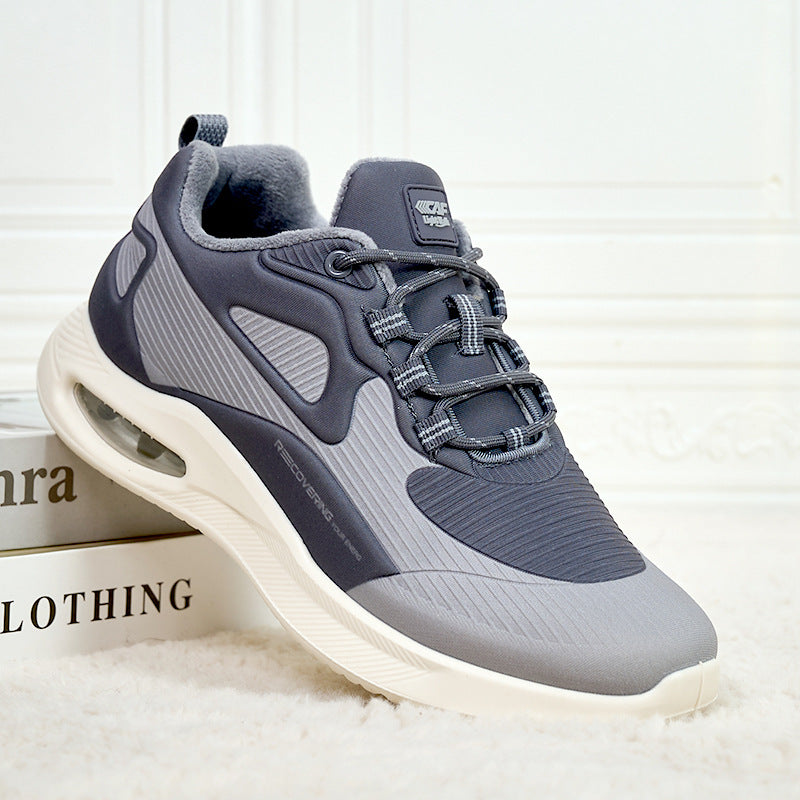 Damen ergonomische Lauf Sneakers Fudus