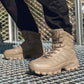Herren High-Traction Tactical Wanderschuhe