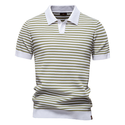 Herren Poloshirt