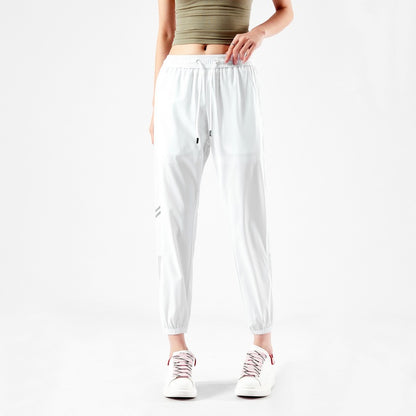 Damen Sportliche Funktionshose Fudus