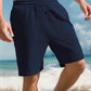 Badeshorts Herren Feuchtigkeitsregulierend Elastisch