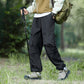 Herren Multifunktionale Outdoor-Hose Fudus
