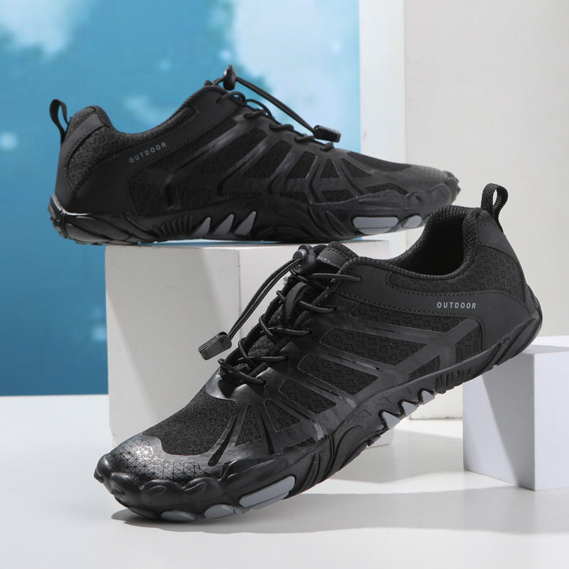 Damen Hochleistungs-Wassersportschuhe mit rutschfester Sohle Fudus