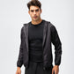 Herren Laufjacke