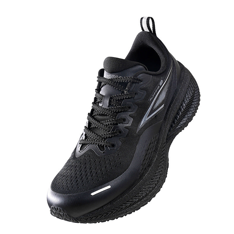 Damen Hochleistungs-Laufschuhe mit dämpfender Zwischensohle Fudus