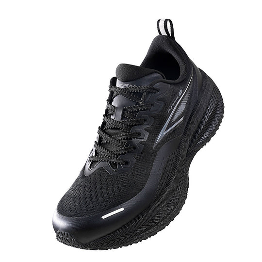 Damen Hochleistungs-Laufschuhe mit dämpfender Zwischensohle Fudus