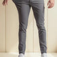 Herren Slim Fit Jeans Fudus