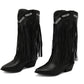 Damen Westernstiefel Fudus
