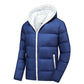 Herren Steppjacke Fudus