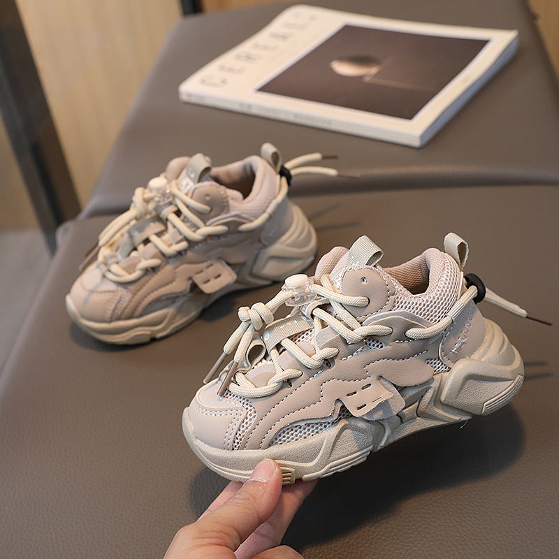 Unisex Turnschuhe Kinder Mit Stil Bequem