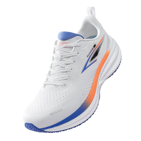 Damen Hochleistungs-Laufschuhe mit dämpfender Zwischensohle Fudus