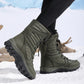 Damen isolierte Winterstiefel Fudus 1758987383
