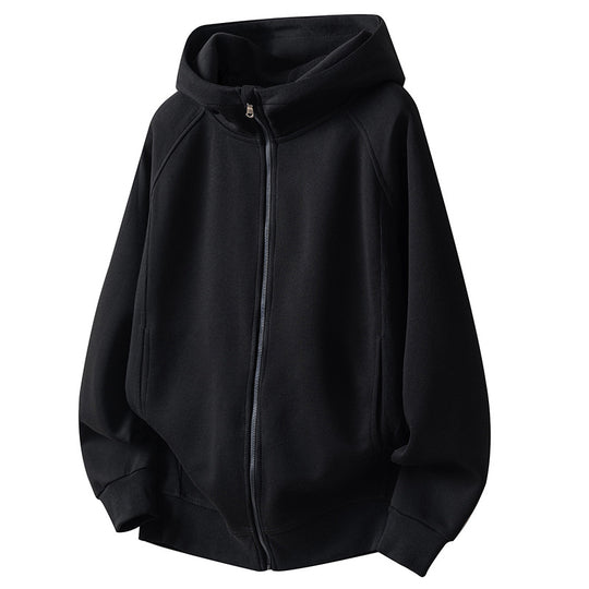 Damen Kapuzenjacke mit innovativem Thermostoff Fudus