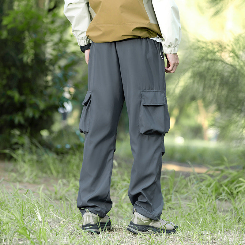 Herren Multifunktionale Outdoor-Hose Fudus