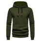 Herren Kapuzenpullover