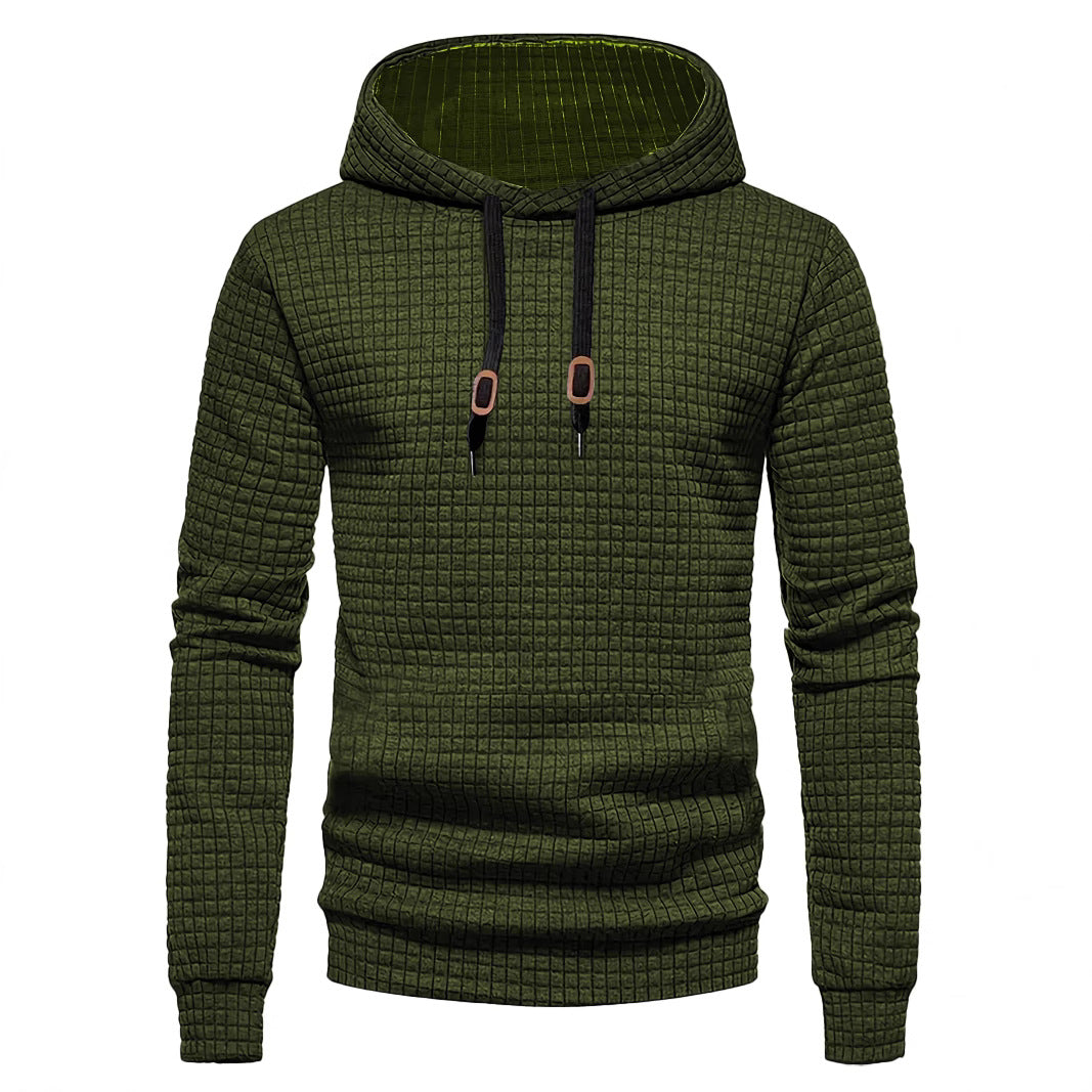 Herren Kapuzenpullover