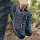 Herren Trail Outdoor Wanderschuhe Leicht Rutschfest Robust