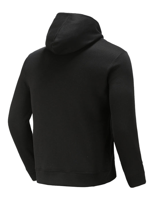 Damen Hoodie mit charakteristischem Druck Fudus