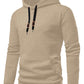 Herren Kapuzenpullover