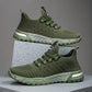 Herren Leichte Atmungsaktive Sport Sneakers