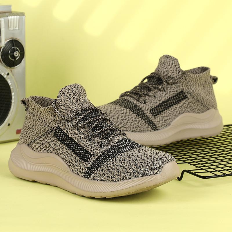 Damen Hochwertige atmungsaktive Sneakers Fudus