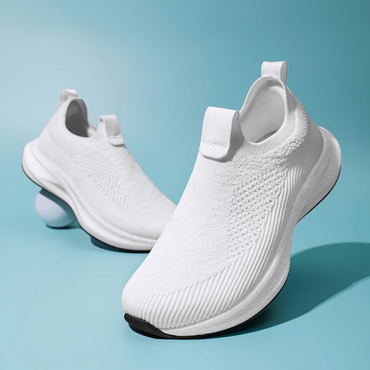 Damen Hochleistungs-Trainer mit elastischem Tragekomfort Fudus