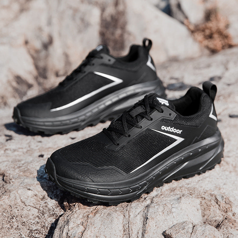 Damen Hochleistungs-Outdoorschuhe Fudus