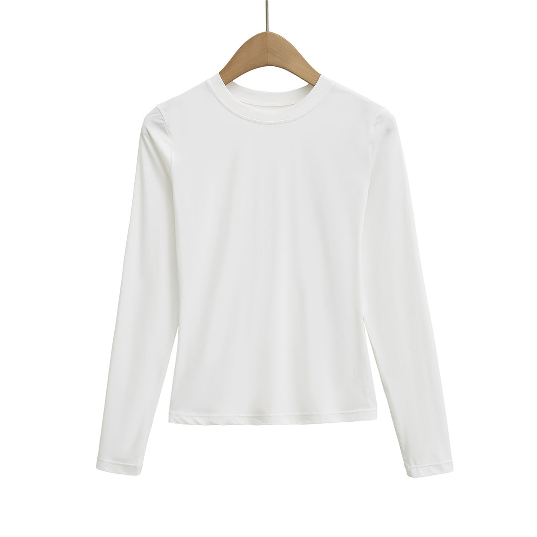 Damen Langarmshirt Fudus